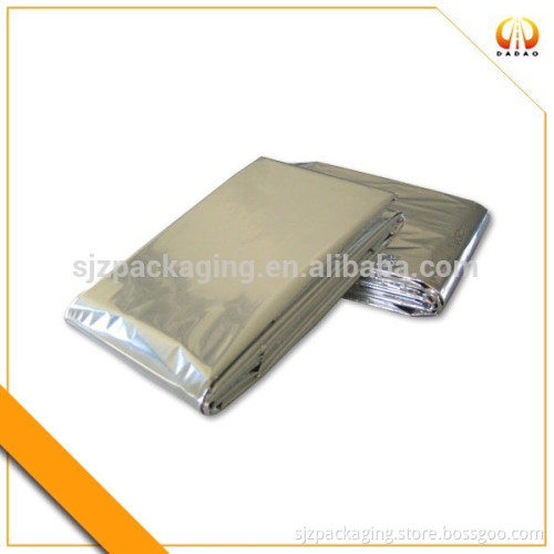 emergency first aid rescue blanket foil rescue blanket